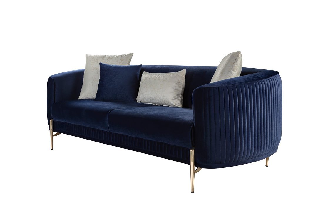 Lisbon Modern Sofas