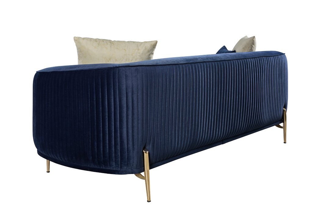 Lisbon Modern Sofas