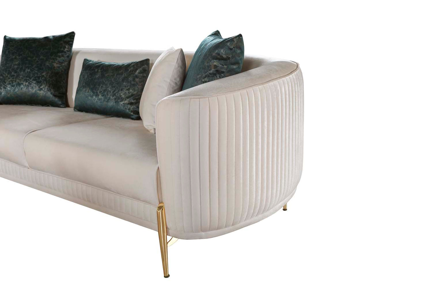 Lisbon Modern Sofas