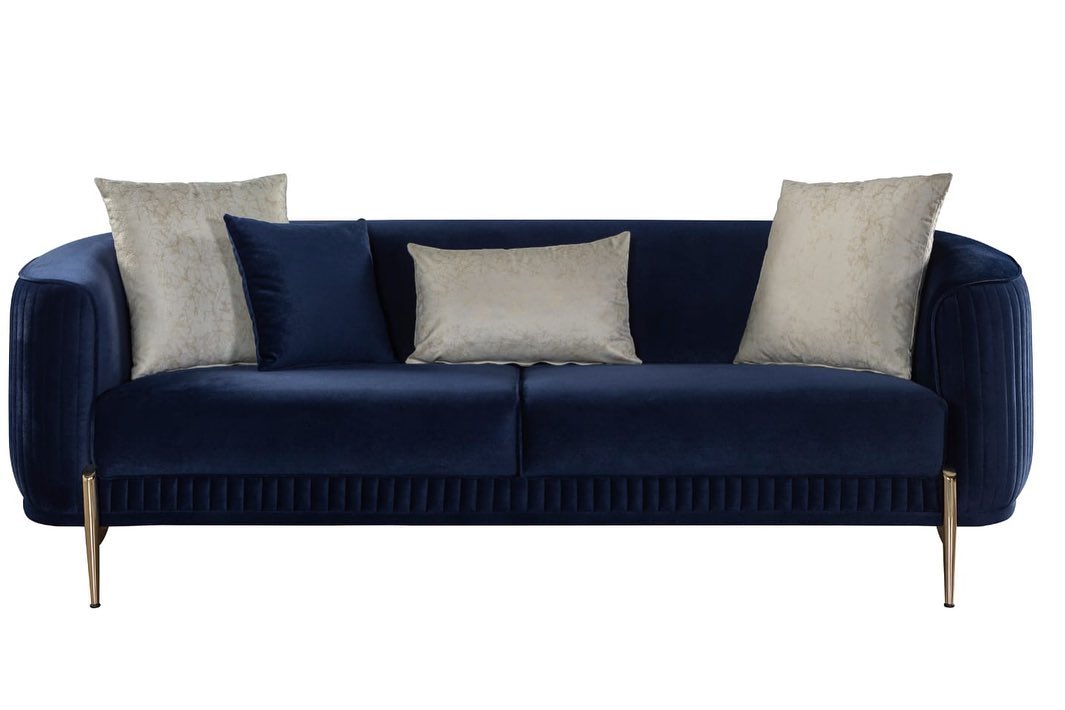 Lisbon Modern Sofas