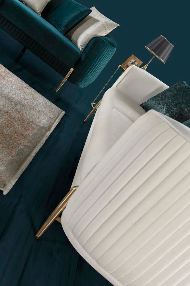 Lisbon Modern Sofas